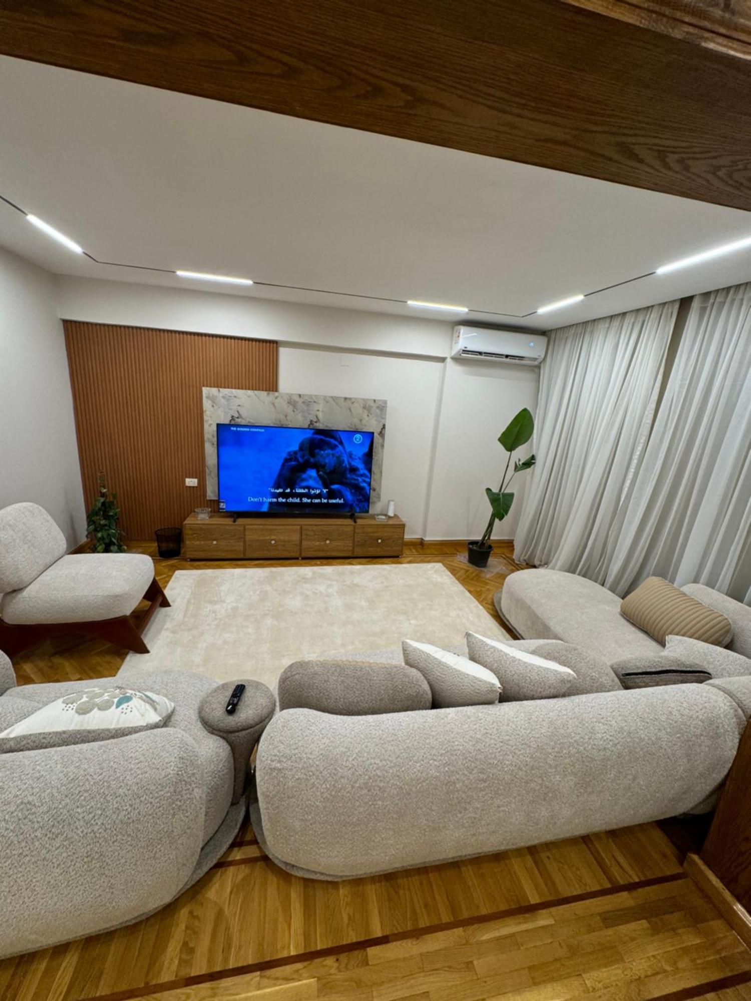 Apartment شركة مروج العقارية Cairo
